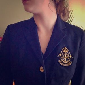 Ralph Lauren jacket